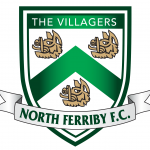 North Ferriby FC Logo - East Yorkshire Insurance Brokers are a proud sponsor of North Ferriby FC