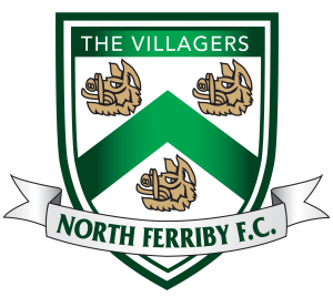 North Ferriby FC Logo - East Yorkshire Insurance Brokers are a proud sponsor of North Ferriby FC
