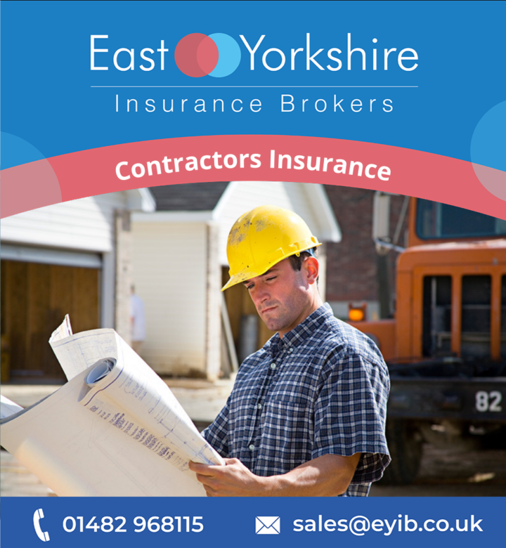 What is Contractors All Risks Insurance?