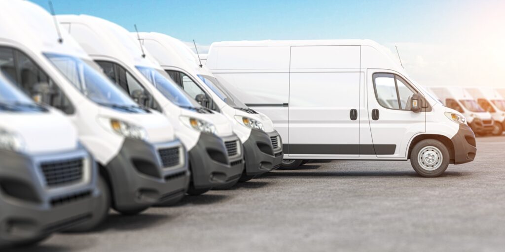 Motor Fleet Insurance