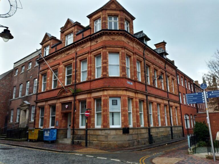 Image of East Yorkshire Insurance Brokers Office