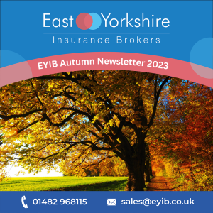 EYIB Autumn Newsletter 2023