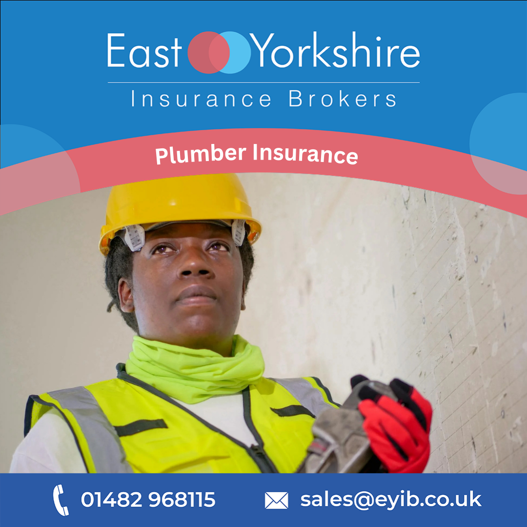 Guide To Plumber Insurance | What Insurance Covers Plumbing?
