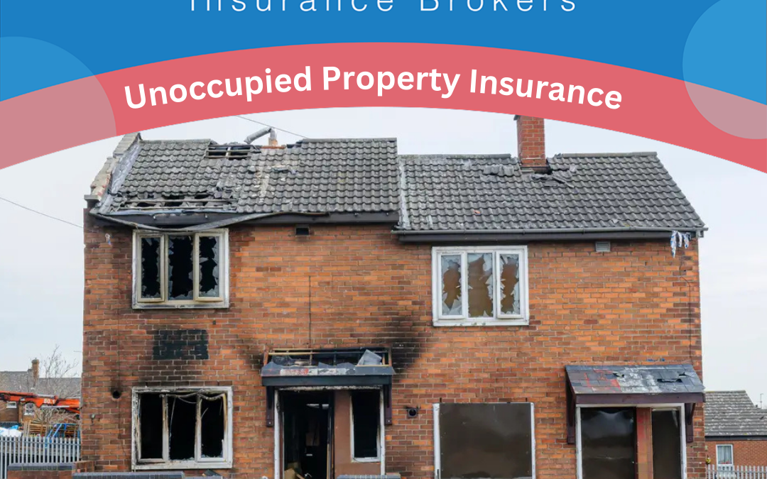 Insuring An Empty House After Death | What Is Unoccupied Property Insurance?