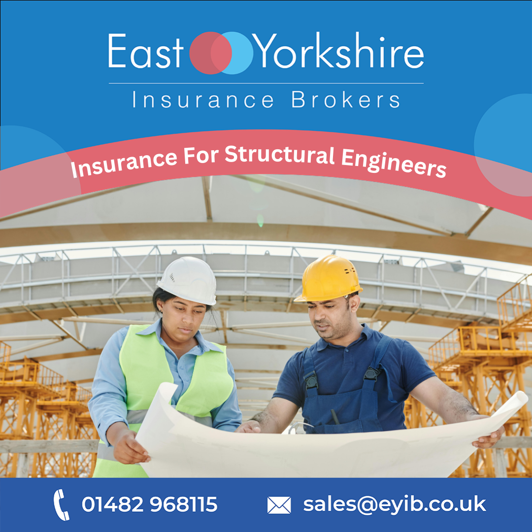 Insurance For Structural Engineers