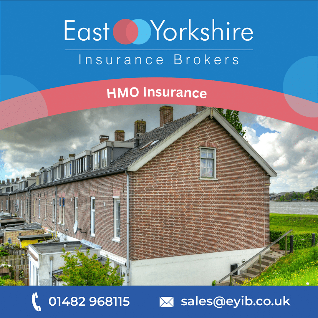 Guide To House In Multiple Occupation: What Is HMO Insurance?