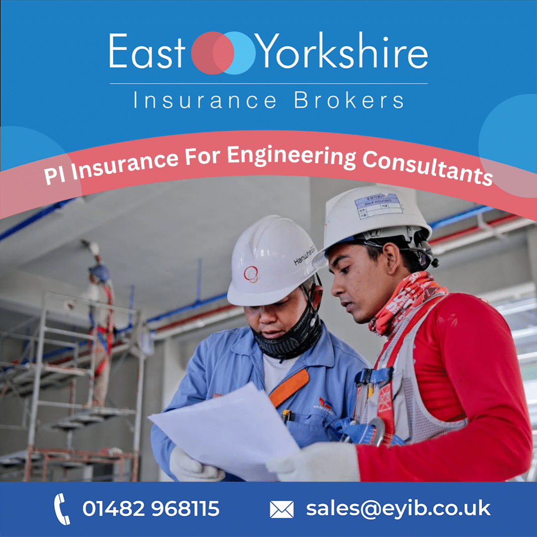 Guide To Professional Indemnity Insurance For Engineering Consultants